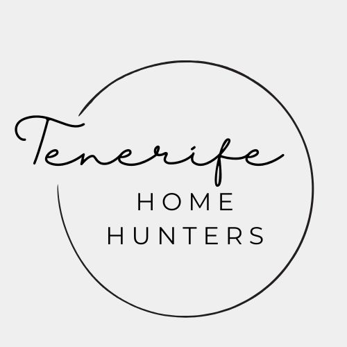 Tenerife Home Hunters logo